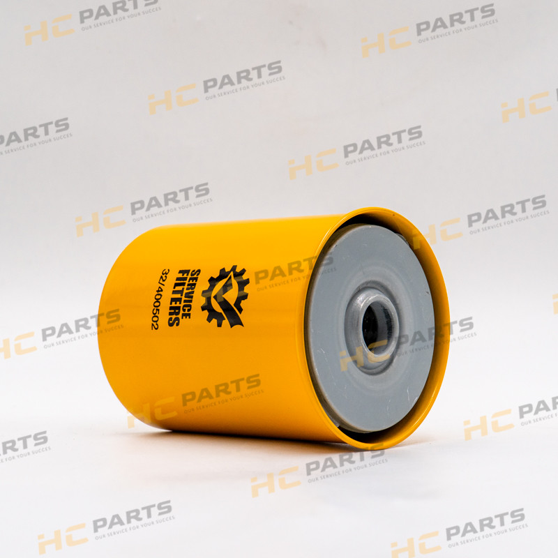 JCB Fuel filter - 3CX 4CX