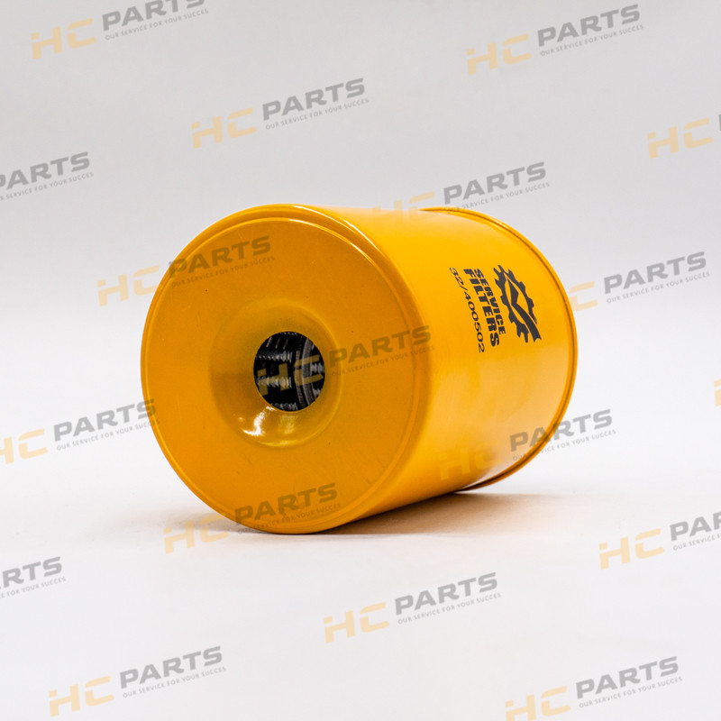 JCB Fuel filter - 3CX 4CX