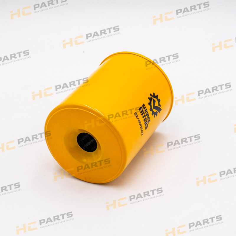 JCB Fuel filter - 3CX 4CX