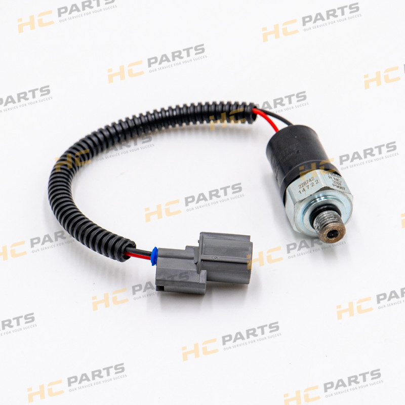 JCB Pressure sensor - ORIGINAL