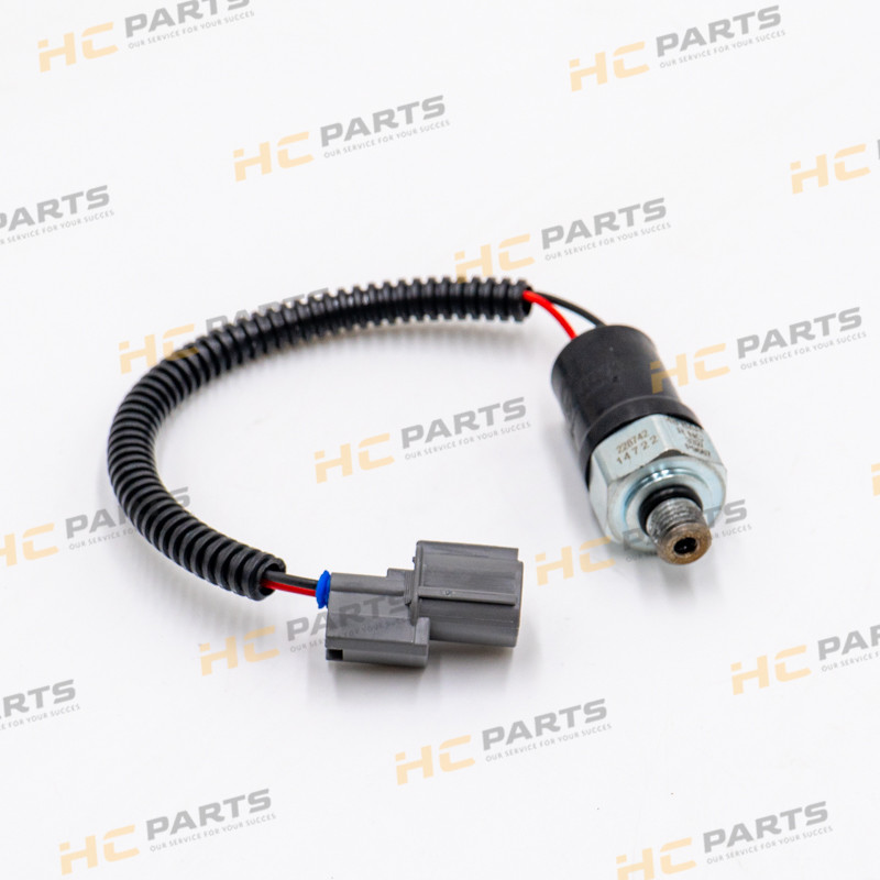 JCB Pressure sensor - ORIGINAL