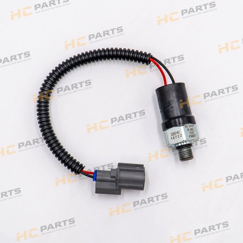 JCB Pressure sensor - ORIGINAL
