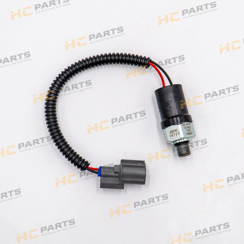 JCB Pressure sensor - ORIGINAL
