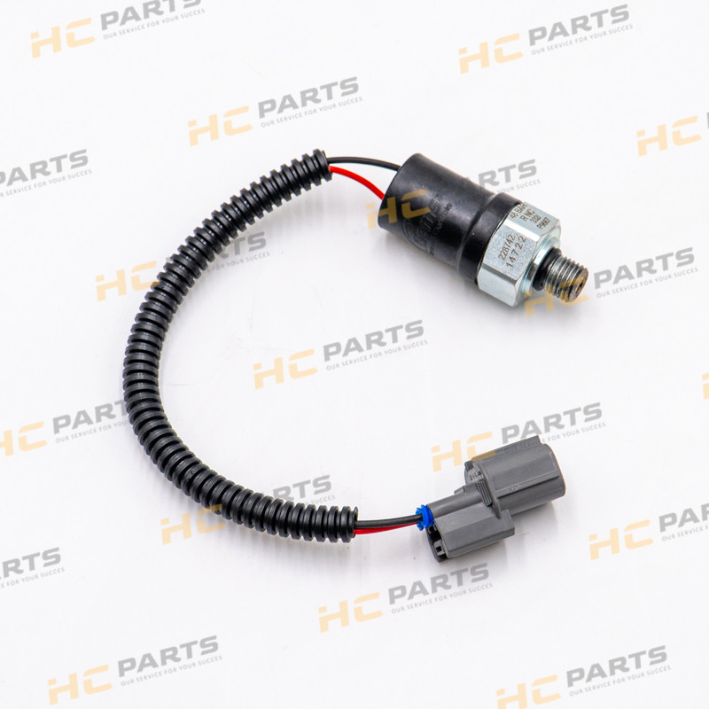 JCB Pressure sensor - ORIGINAL