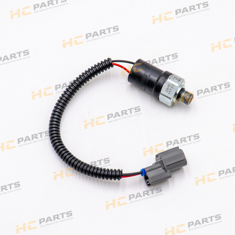 JCB Pressure sensor - ORIGINAL
