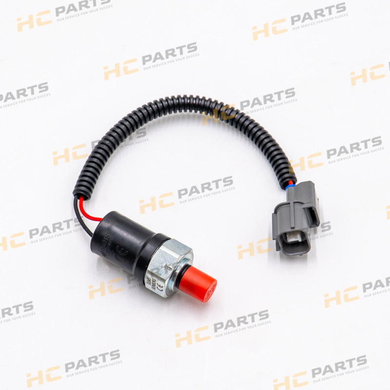 JCB Pressure sensor - ORIGINAL