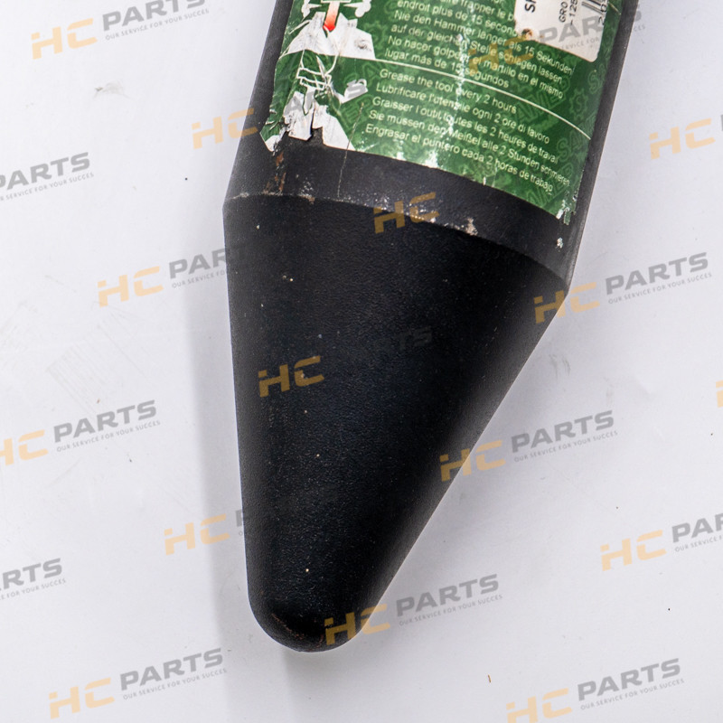 JCB Hammer tip tool moil - FI 80 m SAMEP