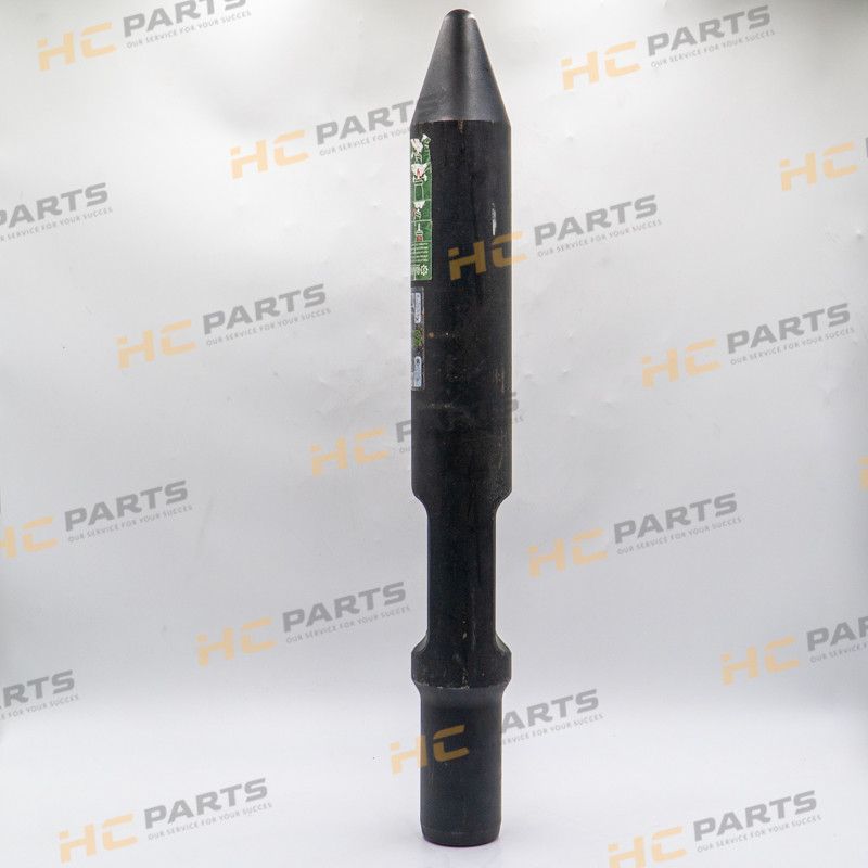 JCB Hammer tip tool moil - FI 80 m SAMEP