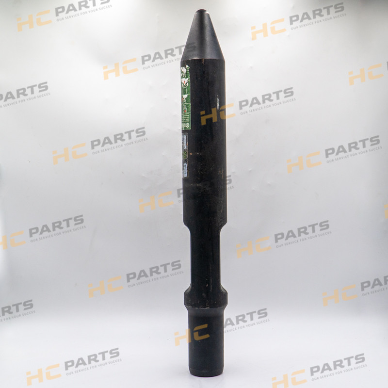 JCB Hammer tip tool moil - FI 80 m SAMEP