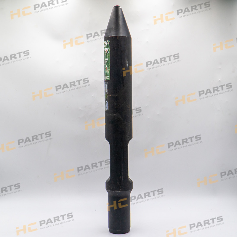 JCB Hammer tip tool moil - FI 80 m SAMEP