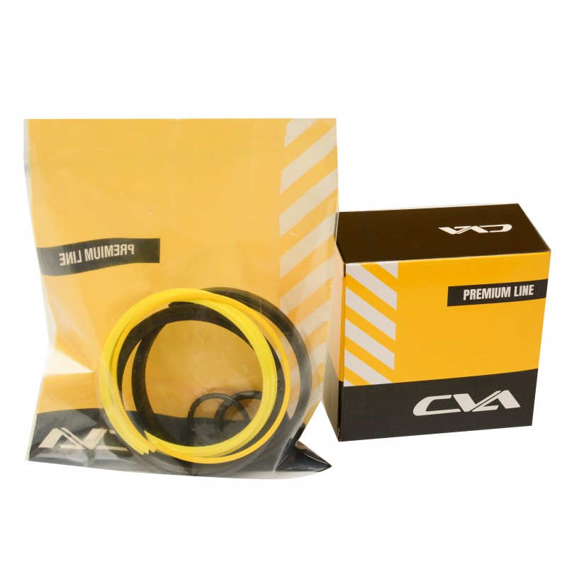 КОМПЛЕКТ УПЛОТНЕНИЙ ПРИВОДА SWING JCB 3CX 4CX CVA