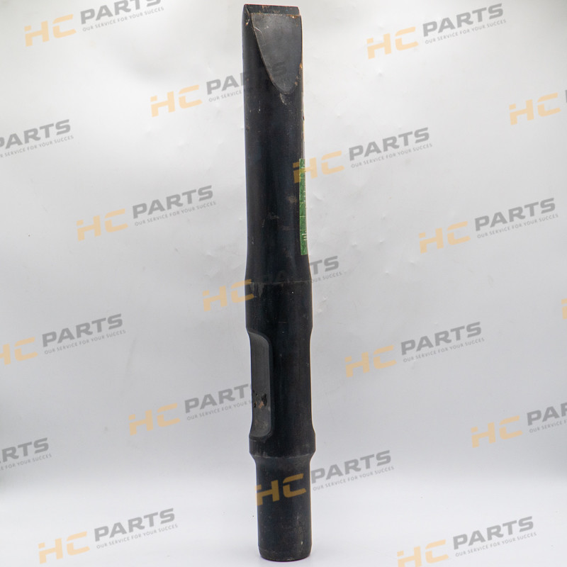 JCB Hammer tip tool moil - FI 80 mm SAMEP