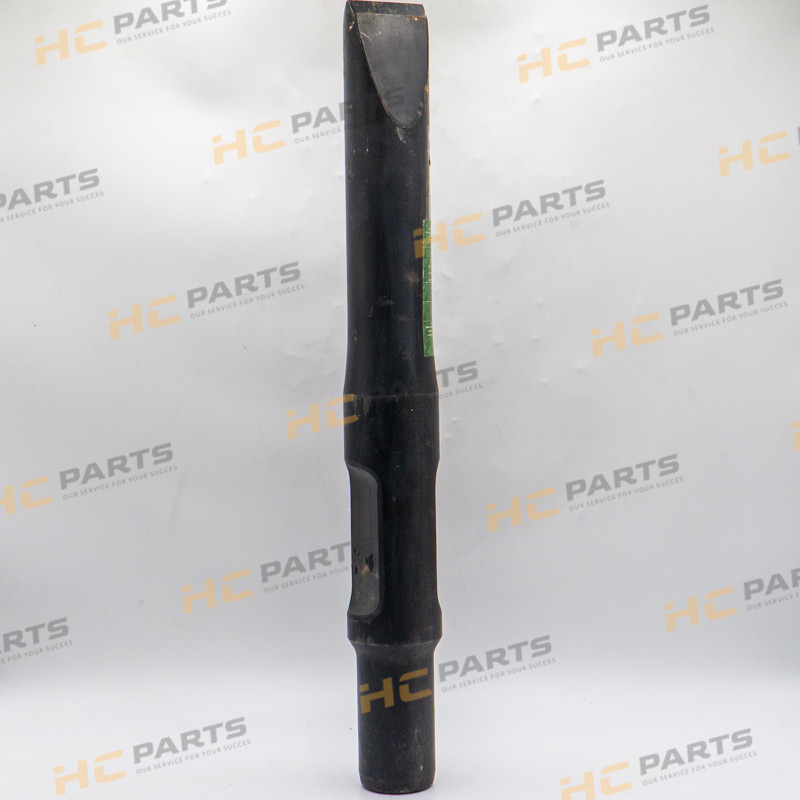 JCB Hammer tip tool moil - FI 80 mm SAMEP