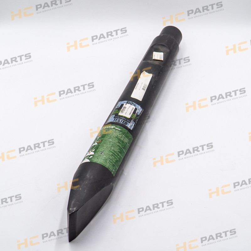 JCB hammer tip tool chiesel - HM033T SAMEP