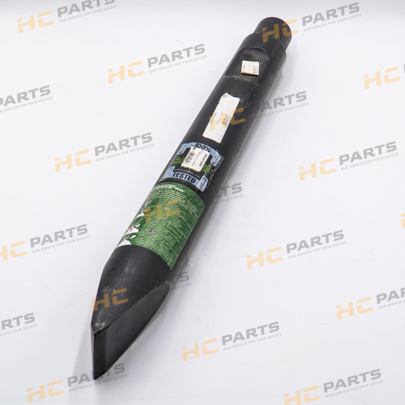 JCB hammer tip tool chiesel - HM033T SAMEP
