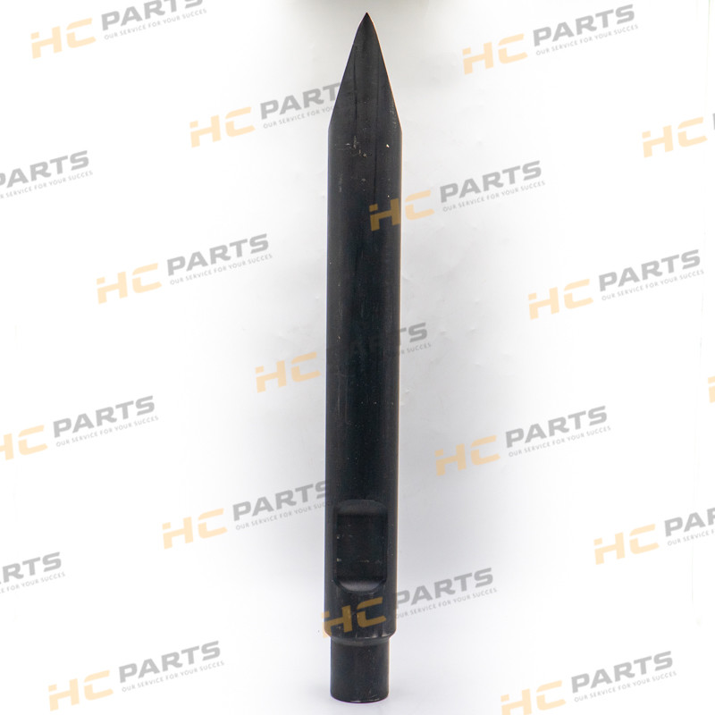 JCB hammer tip tool chiesel - HM033T SAMEP