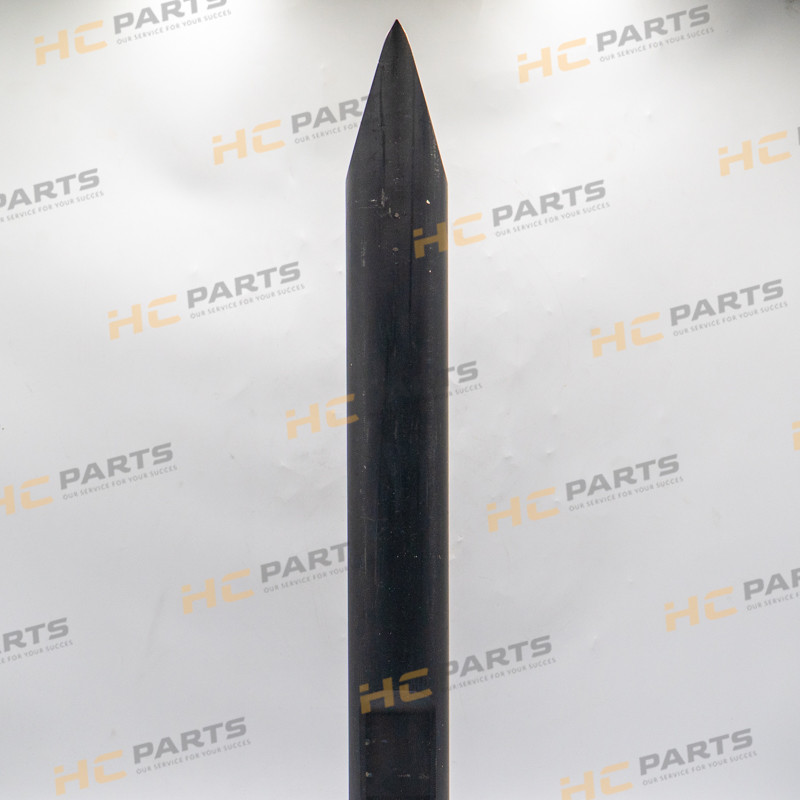 JCB hammer tip tool chiesel - HM033T SAMEP