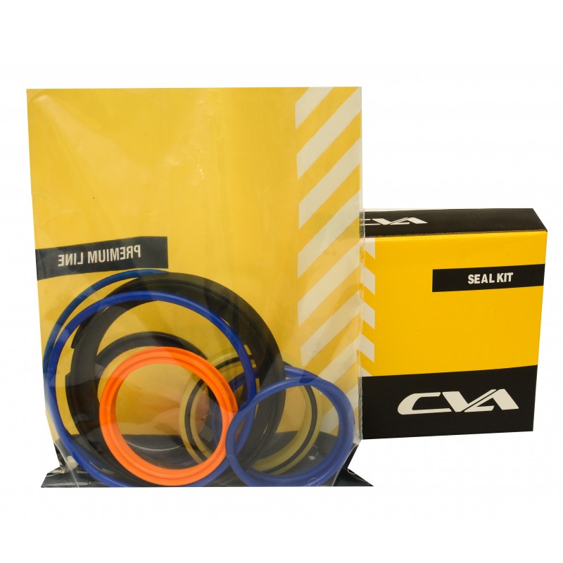 УПЛОТНЕНИЯ ЦИЛИНДРОВ JCB ЭКСКАВАТОР