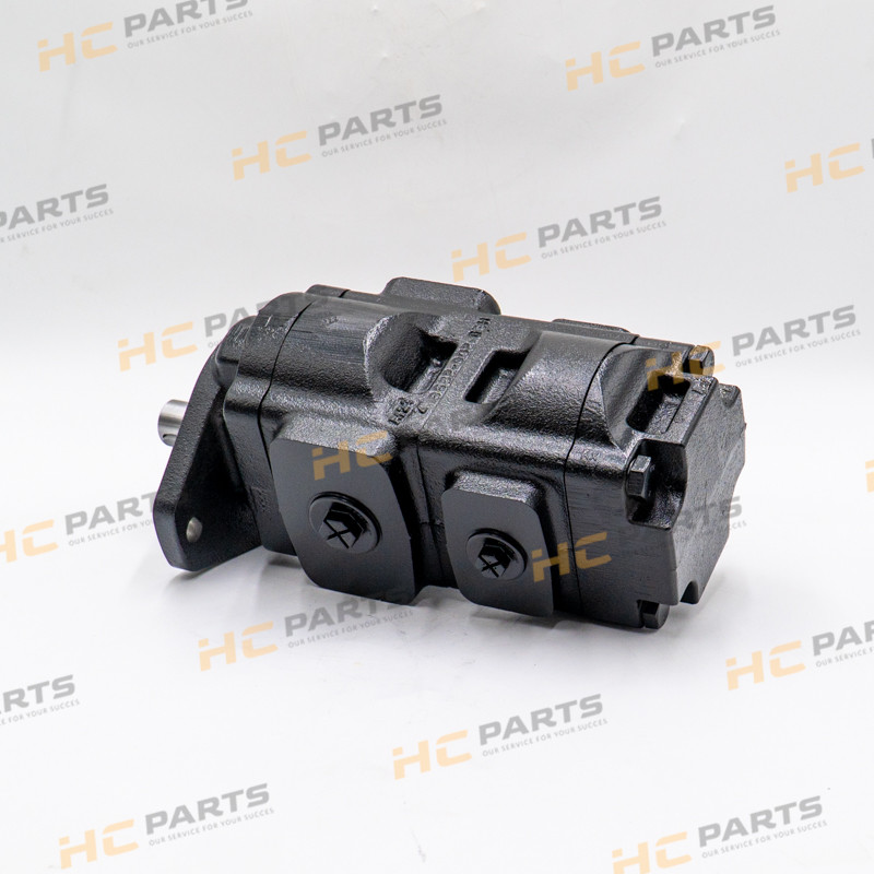 JCB Pompa hydrauliczna CODE 831 - 3CX PERKINS AA AB PARKER