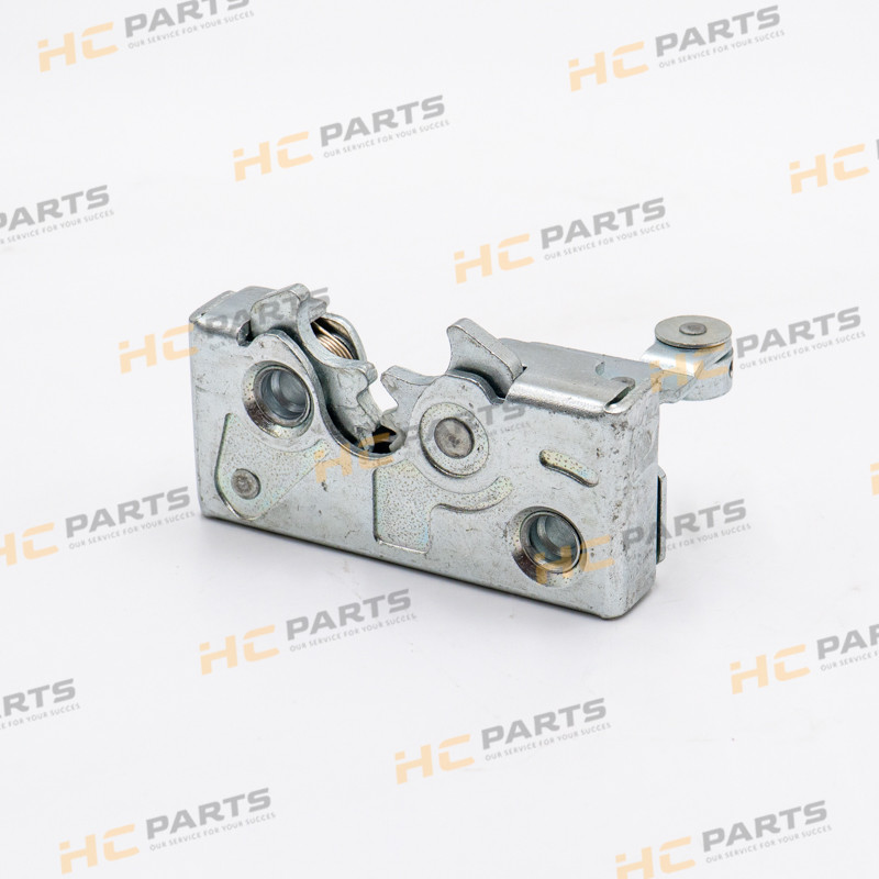 JCB Left door lock (L/H) - AZERI PARTS
