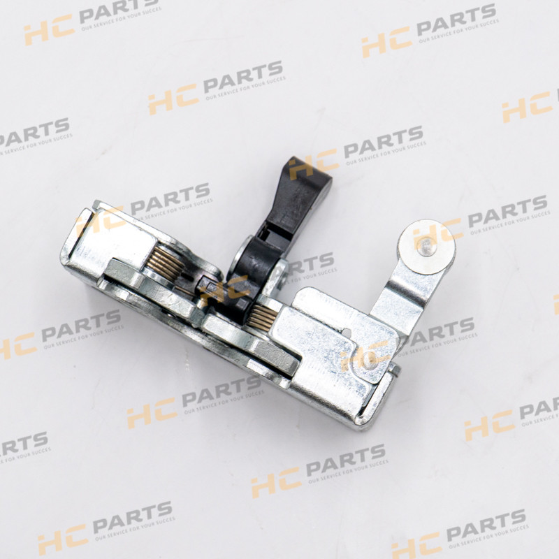 JCB Left door lock (L/H) - AZERI PARTS