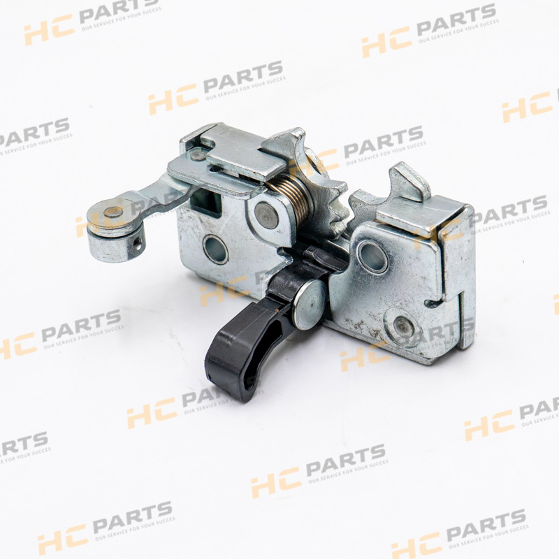 JCB Left door lock (L/H) - AZERI PARTS