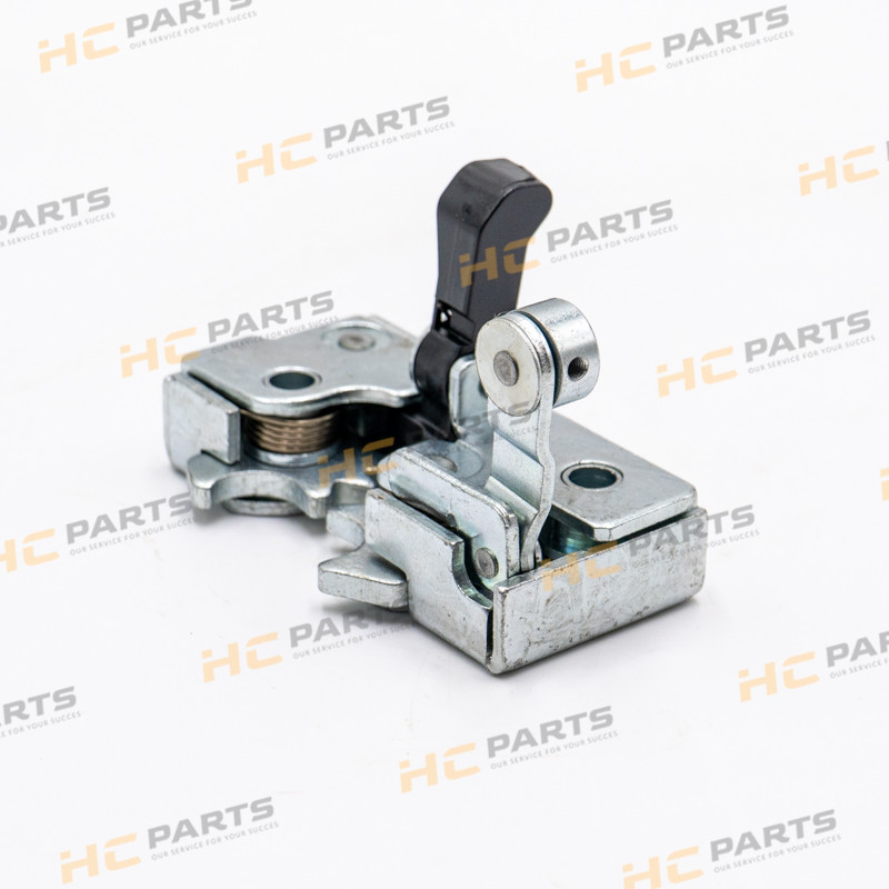 JCB Left door lock (L/H) - AZERI PARTS
