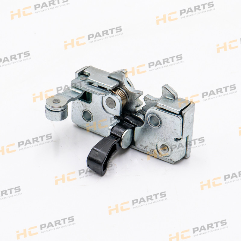 JCB Left door lock (L/H) - AZERI PARTS