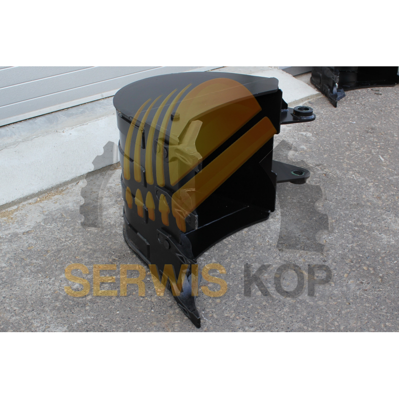 Ложка 60 см подходит для CAT 428D 428E 428F 432E-HB400