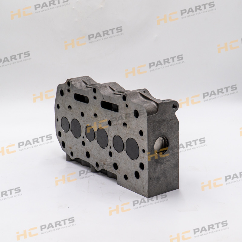JCB головка в сборе PERKINS 403C-11-KMP BRAND