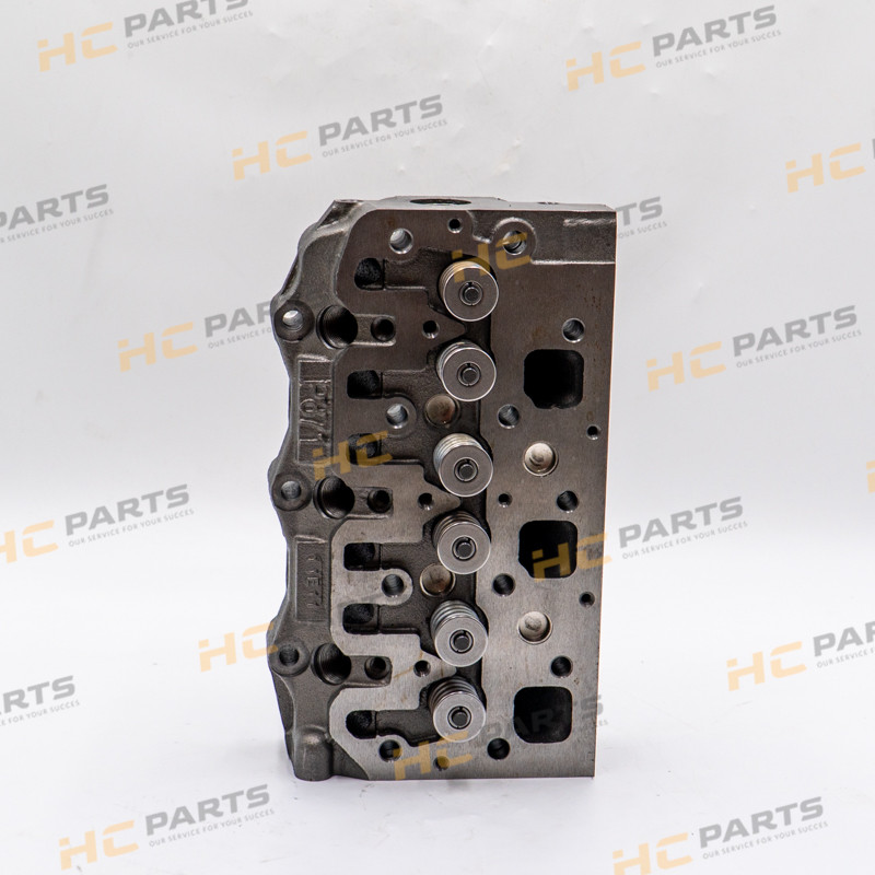 JCB головка в сборе PERKINS 403C-11-KMP BRAND