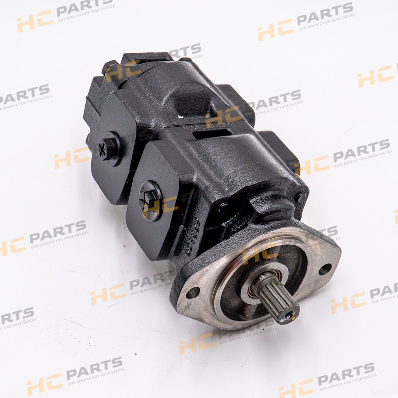 JCB Pompa hydrauliczna 36/29CC REV 3CX 4CX PARKER