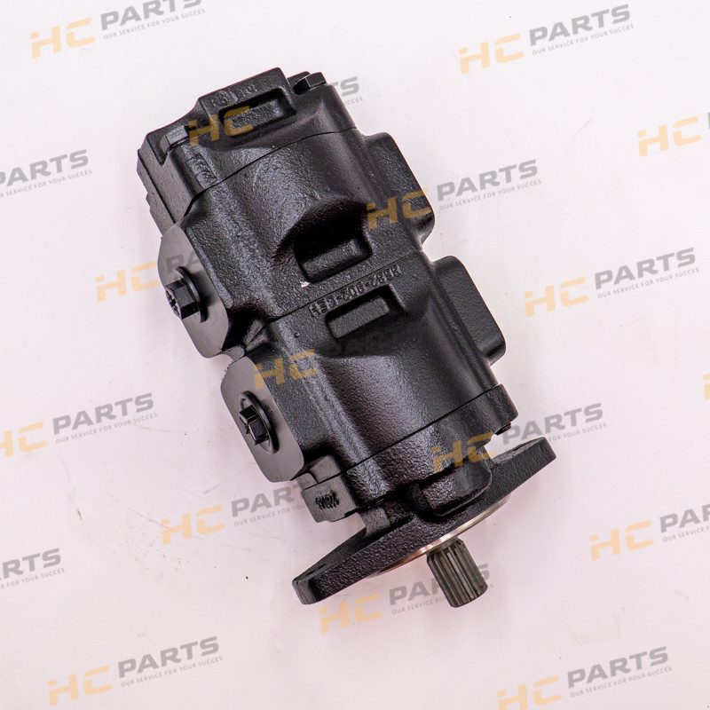 JCB Pompa hydrauliczna 36/29CC REV 3CX 4CX PARKER