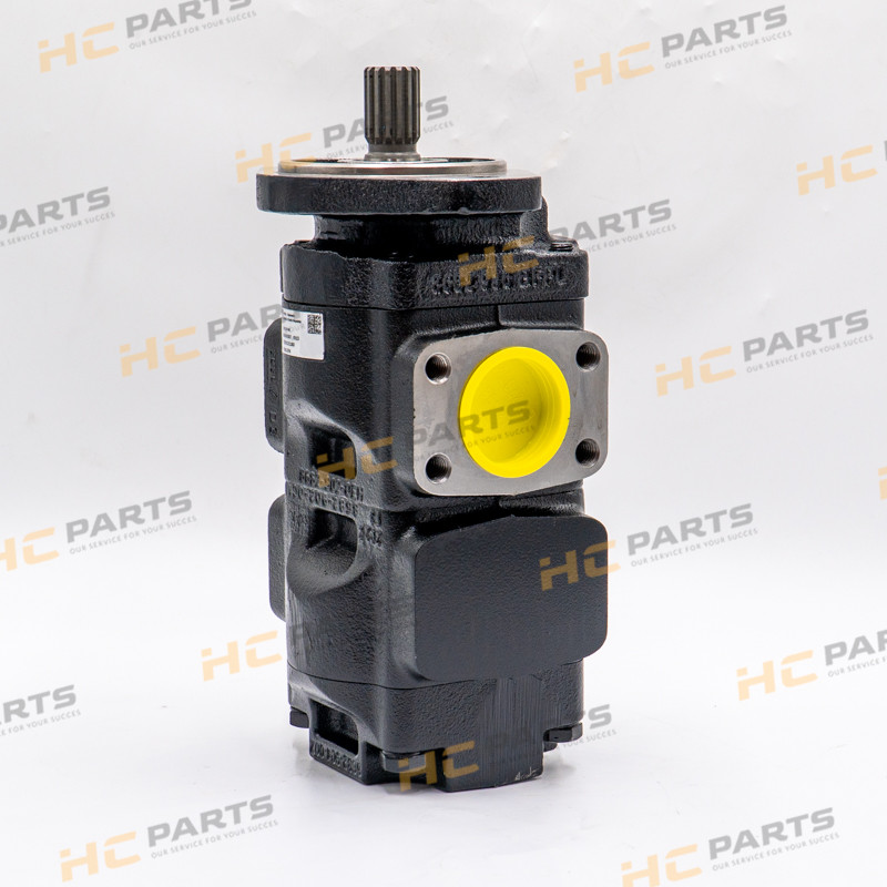 JCB Pompa hydrauliczna 36/29CC REV 3CX 4CX PARKER