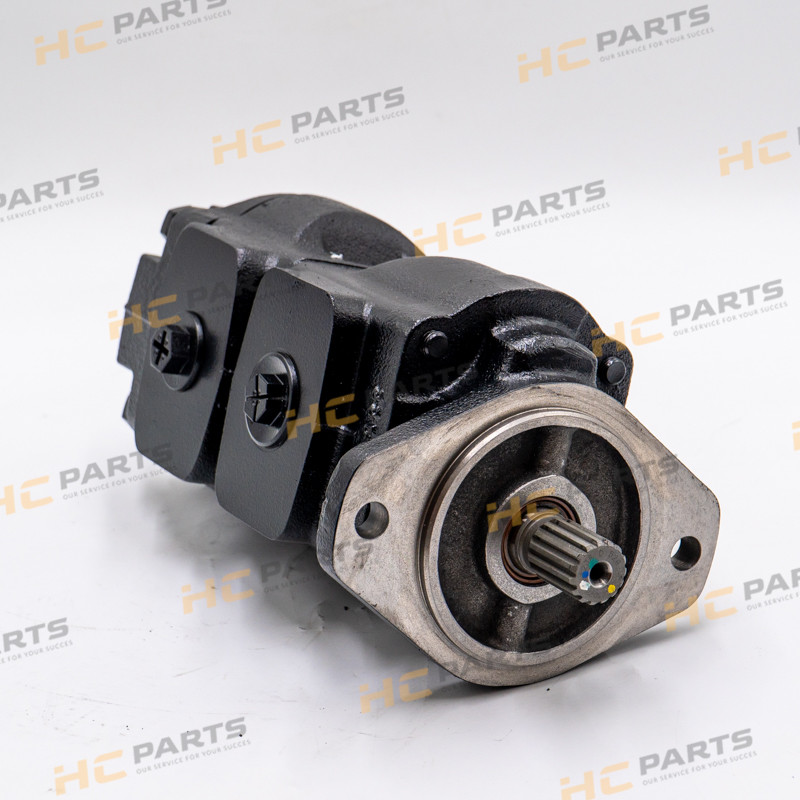 JCB Pompa hydrauliczna 36/29CC REV 3CX 4CX PARKER