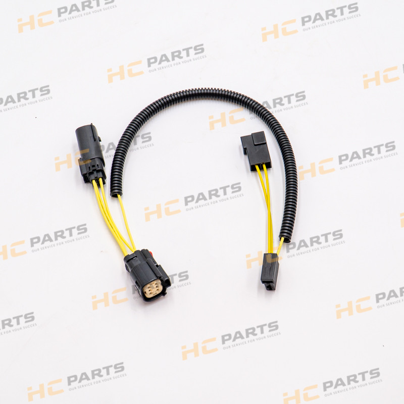 JCB жгут проводов для кондиционера-AZERI PARTS