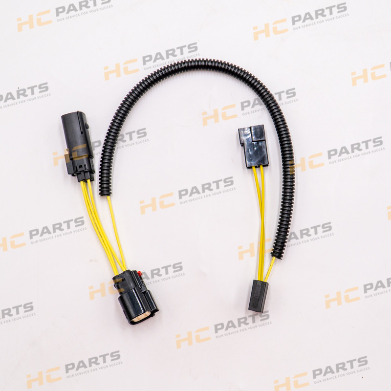 JCB жгут проводов для кондиционера-AZERI PARTS