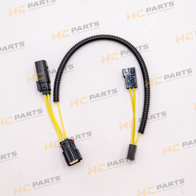 JCB жгут проводов для кондиционера-AZERI PARTS