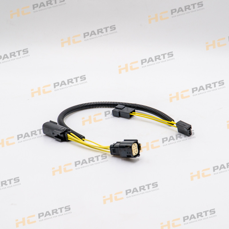 JCB жгут проводов для кондиционера-AZERI PARTS