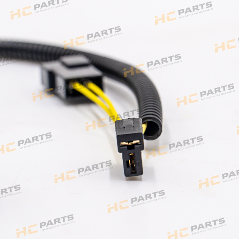 JCB жгут проводов для кондиционера-AZERI PARTS