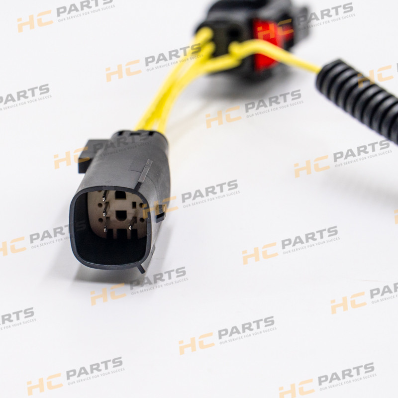 JCB жгут проводов для кондиционера-AZERI PARTS