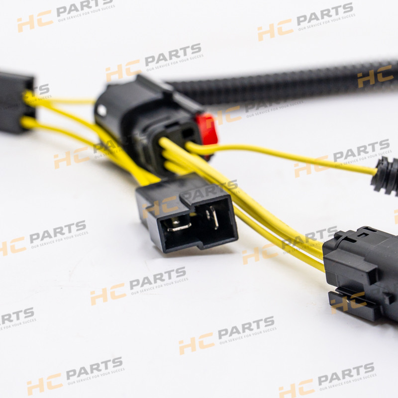 JCB жгут проводов для кондиционера-AZERI PARTS