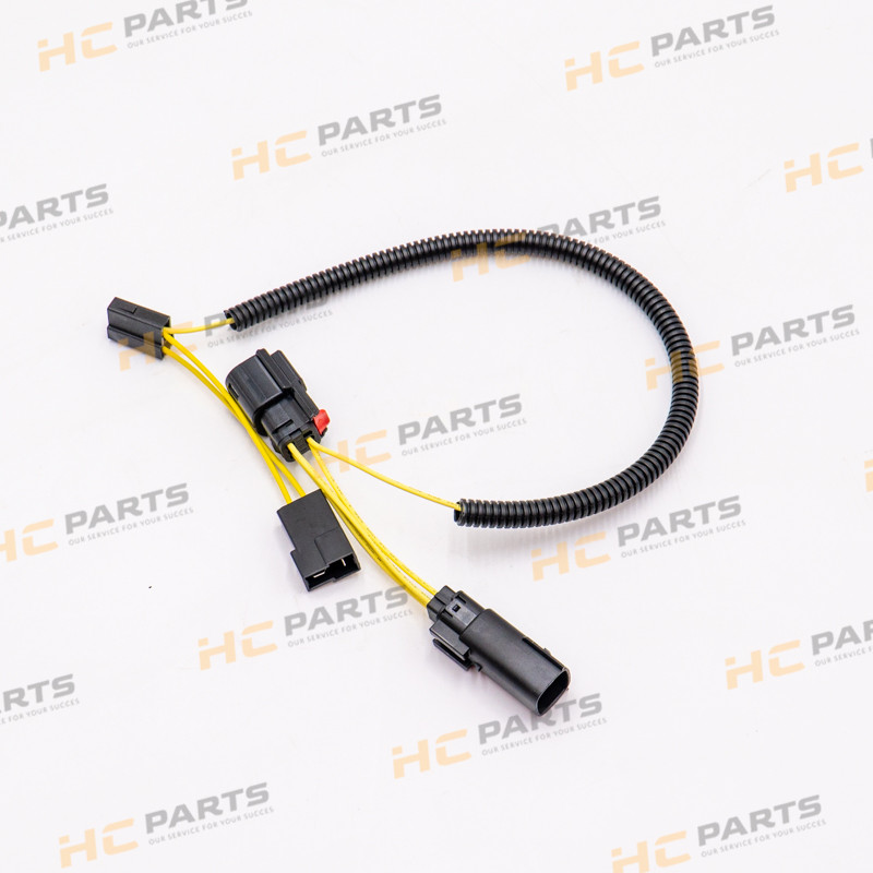 JCB жгут проводов для кондиционера-AZERI PARTS