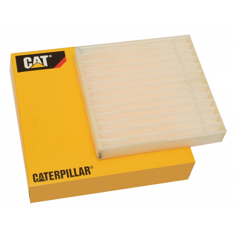 ОРИГИНАЛЬНЫЙ ФИЛЬТР КАБИНЫ CAT ЭКСКАВАТОР
