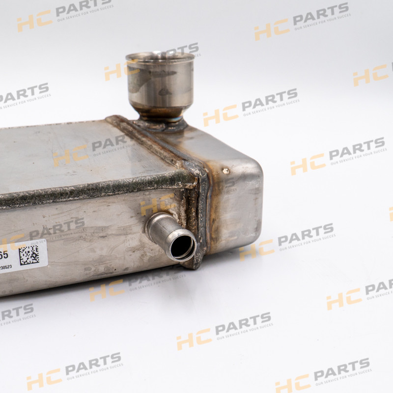JCB EGR cooler - 3CX 4CX OEM