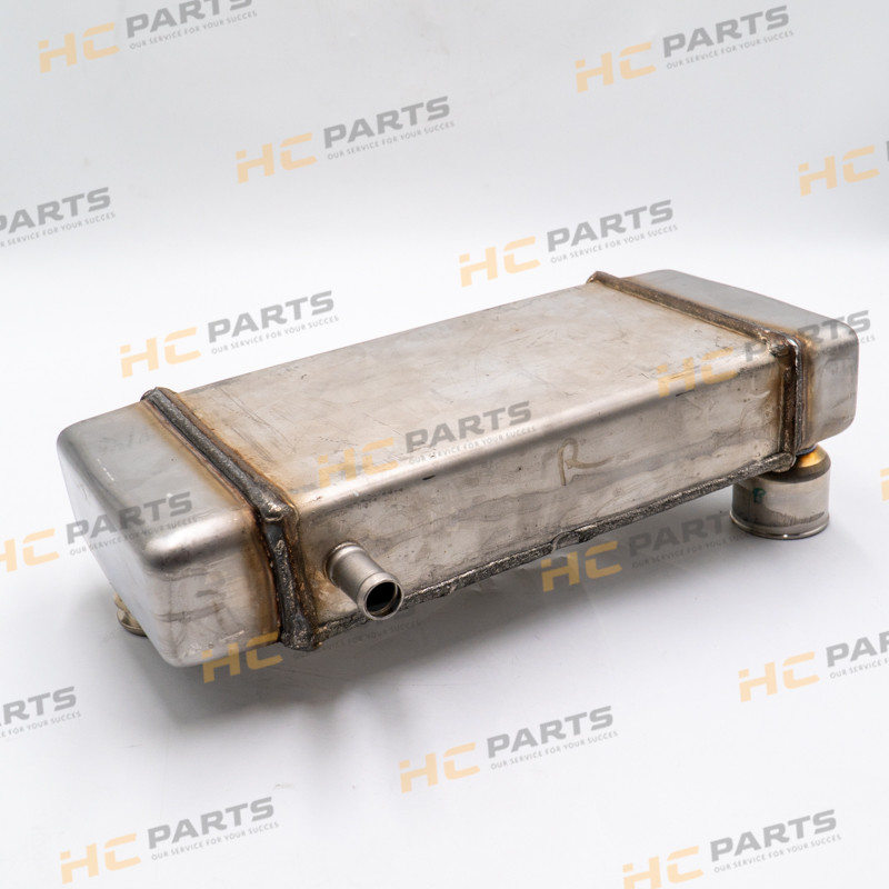 JCB EGR cooler - 3CX 4CX OEM
