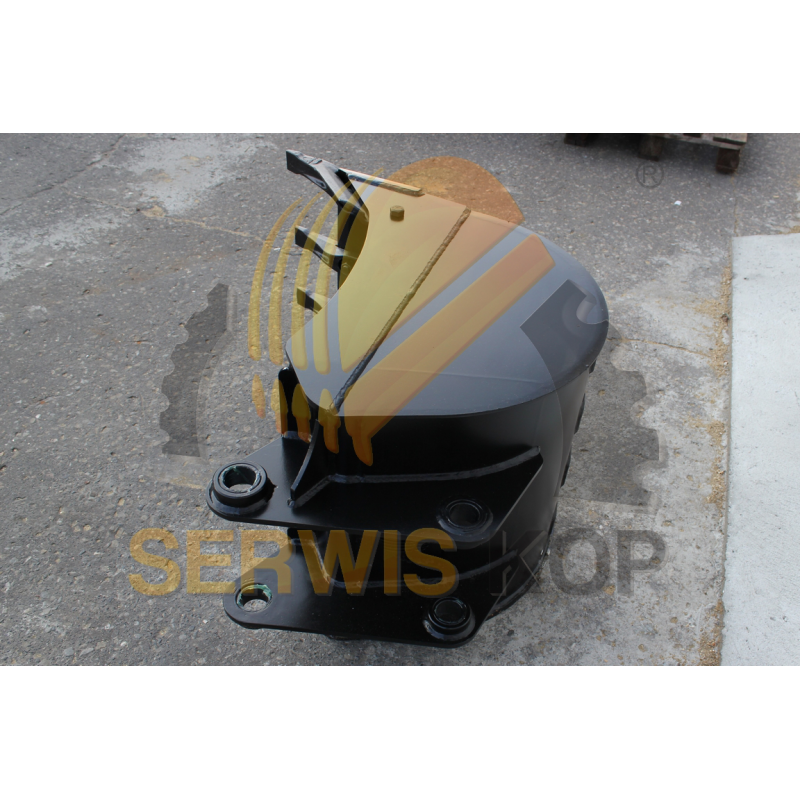 Ложка 60 см подходит для CAT 428D 428E 428F 432E-HB400