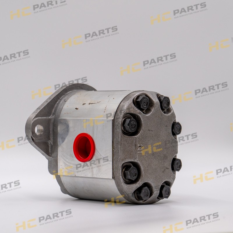JCB Hydraulic pump - telescopic handler DYNAMATIC