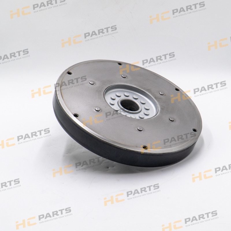 JCB демпфер вибрации-телескопический погрузчик AZERI PARTS
