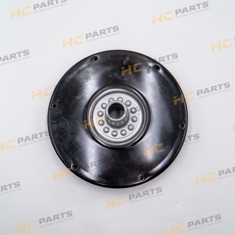 JCB демпфер вибрации-телескопический погрузчик AZERI PARTS